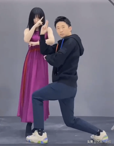 女明星真实身高排行榜(身高145到150的女明星)插图16