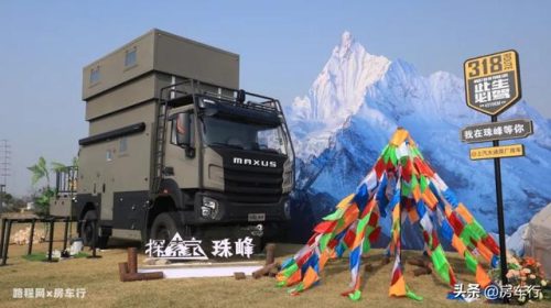 北美房车销售排名前十(美国房车市场现状)插图14
