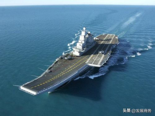 海军最好部队排名前十(二战海军实力排名)插图5