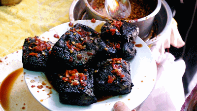 长沙臭豆腐品牌排行榜(长沙黑色经典臭豆腐怎么加盟店)插图7