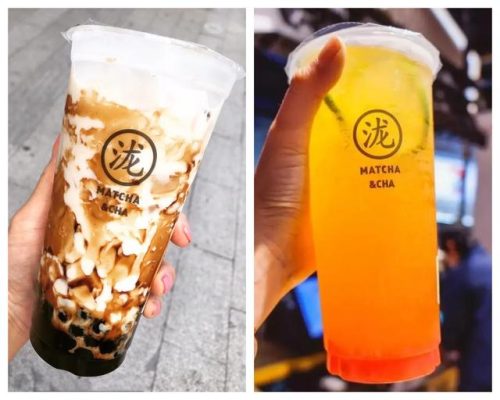 中国奶茶排行榜10强(蜜雪加盟一般多少钱)插图34