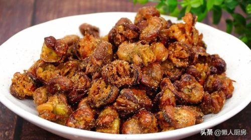新鲜蚕豆的做法(蚕豆最简单的吃法)插图10