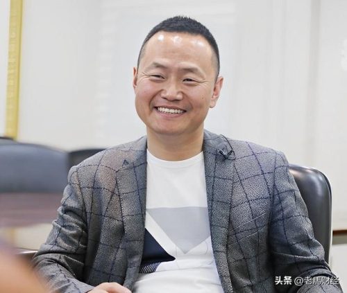 潍坊顶级富豪排名前十(潍坊富还是寿光富裕)插图7
