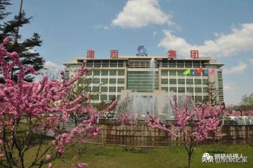 唐山工商效益排名前十(中国利润最高的公司排名)插图16