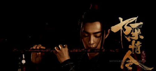 国际男明星排行榜(亚洲十大最帅男明星之首)插图2