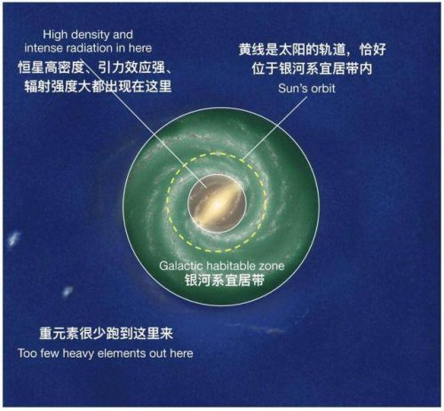 宜居星球排行榜(最适合宜居的星球)插图1