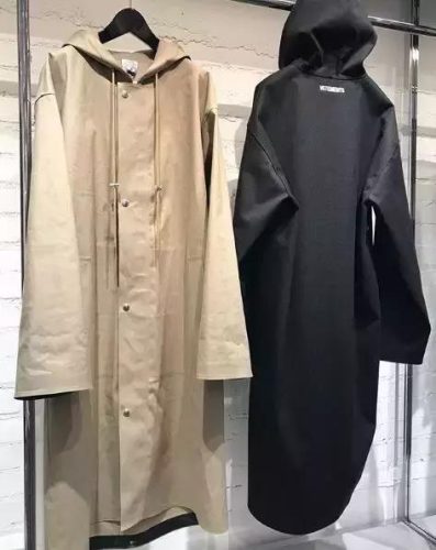 男款风衣品牌排行榜(世界十大顶级风衣品牌)插图38