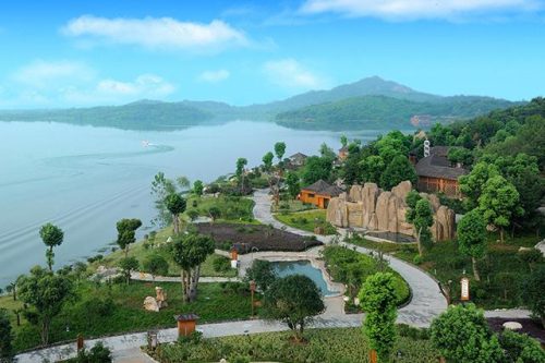 湖北温泉排行榜(湖北哪里的温泉最出名)插图10