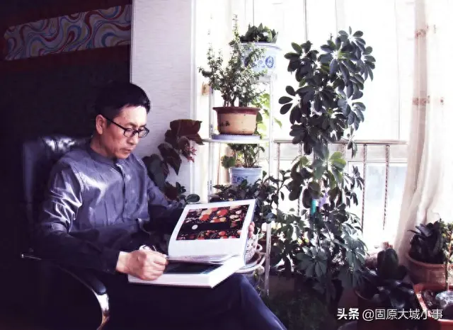 宁夏固原水彩培训排名前十(固原直播水彩培训排名)插图1