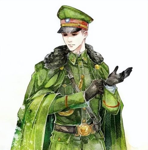 军婚完本小说排行榜(十大必看军婚小说)插图9