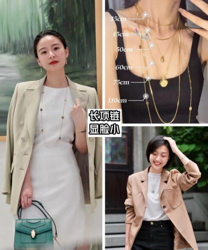 脸大剪什么发型好看图片(适合胖女孩的扎头发发型)插图13