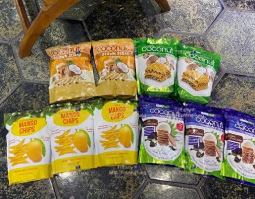 十大零食排行榜价格(10种长寿零食)插图3