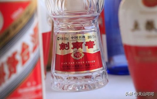 中国10大名酒排行榜(十大名酒排名一览表)插图4