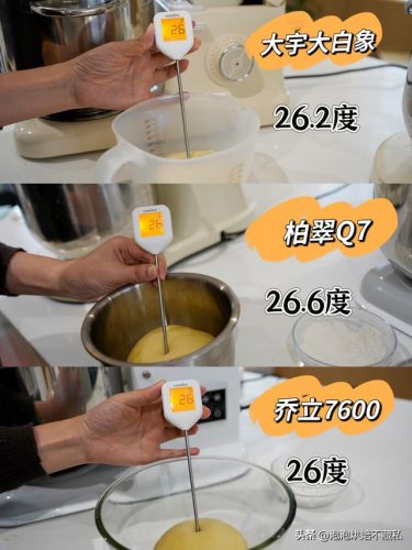 厨师机排行榜(厨师机品牌十大排名)插图43