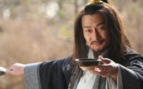 入云龙公孙胜(荡寇志108将阵亡顺序)
