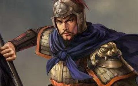 历史姓李名将排名前十(李氏名将)