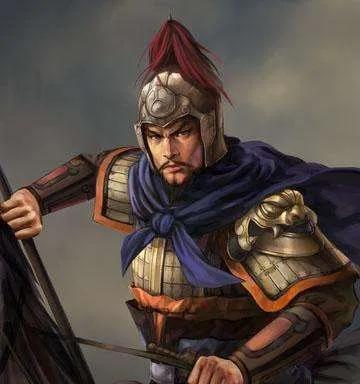 历史姓李名将排名前十(李氏名将)插图