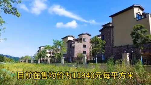 乐山新房价排名前十(乐山最新房价刚出炉)插图4