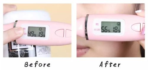 清洁撕拉面膜排行榜(玉容撕拉面膜使用步骤)插图41