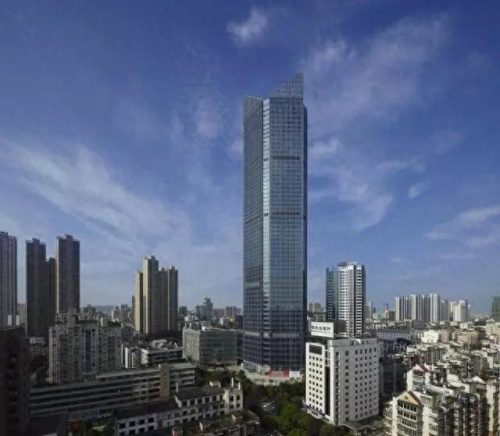 福州西海岸小区排名前十(福州西海岸最好楼盘)插图6