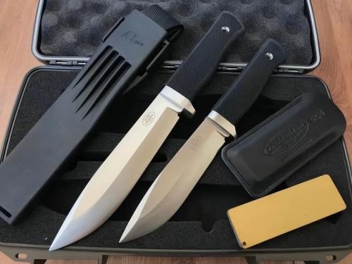砍树刀品牌排名前十(开山砍树刀)插图4