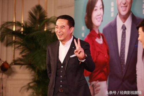 张嘉译 电视剧(爷们儿34集电视剧)插图5