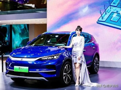 国货十大自主品牌车排行榜(十大最良心的自主车品牌)插图10