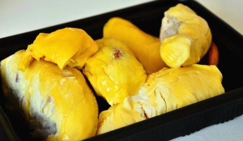 最好的榴莲品种排行榜(榴莲品种十大排名)插图8