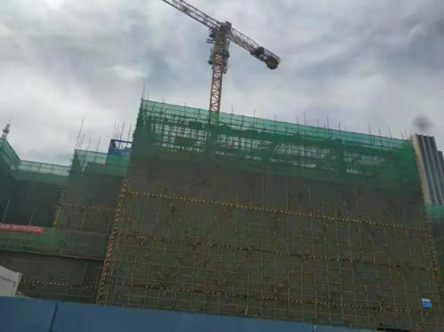 乌鲁木齐住房高楼排名前十(乌鲁木齐在建最高大楼)插图4