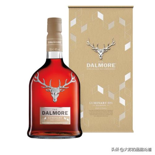 十大威士忌品牌排行榜(十大公认最好威士忌)插图2