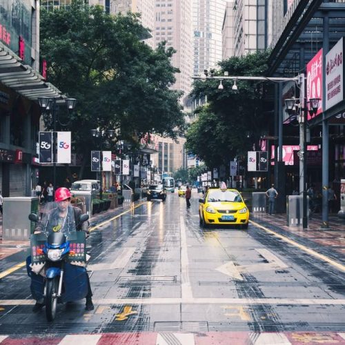 中国小吃街排行榜(中国哪里小吃街最有名)插图3
