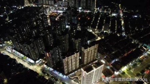 廉江夜景酒店排名前十(廉江酒店有推荐吗)插图8