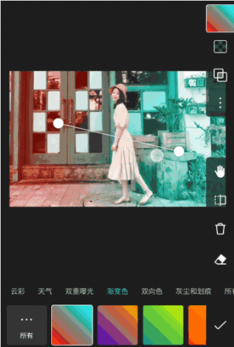 滤镜软件排行榜(哪个软件拍照效果好滤镜好看)插图23