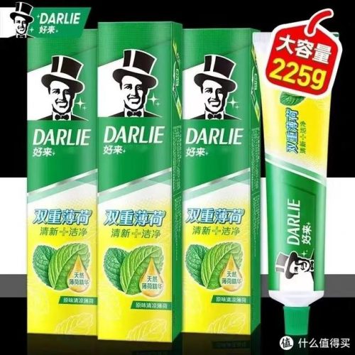 固齿品牌排名前十(护齿什么牌子的好)插图6