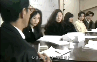金庸武侠剧排行榜(鹿鼎记第四 小微讲电影 2022-07-31)插图63