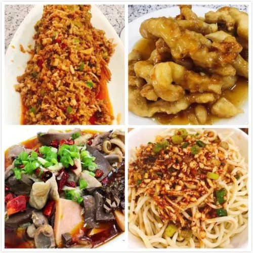 京城小饭馆排名前十(京城老字号饭庄)插图20