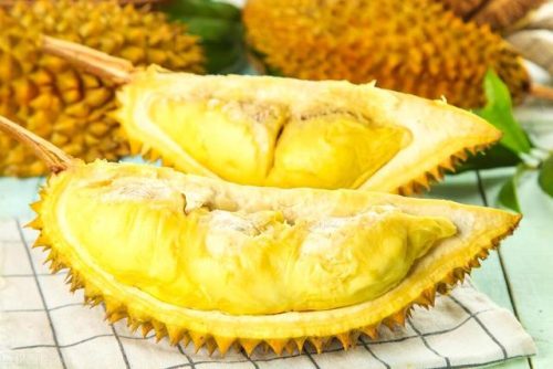 最好的榴莲品牌排行榜(榴莲牌子品种十大排名)插图5