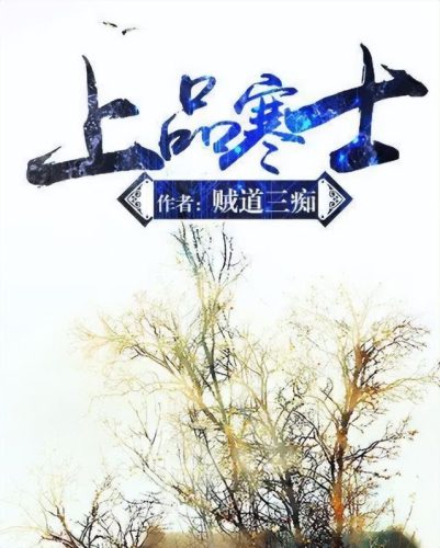 架空历史小说排行榜(好看的历史架空小说推荐)插图1