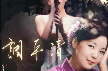 邓丽君60纪念演唱会(邓丽君唱功)插图1