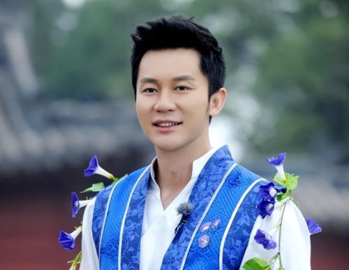 跑男嘉宾排行榜(6年非诚勿扰最帅男嘉宾)插图9