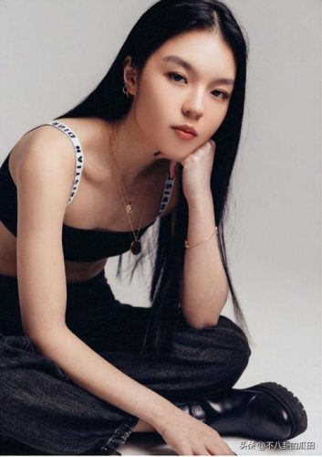 明星萌娃排行榜(最近很火的萌娃女)插图32