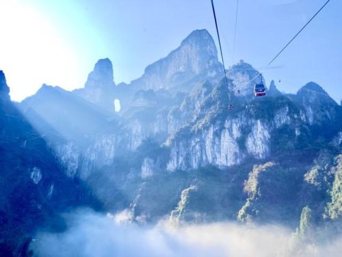 景点排行榜(全球十大旅游胜地)插图2
