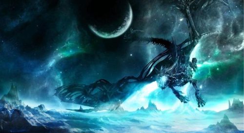 进化变异类小说排行榜(进化小说十大巅峰之作)插图1