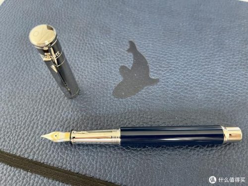 高端钢笔品牌排行榜(全球十大奢侈品牌钢笔)插图28