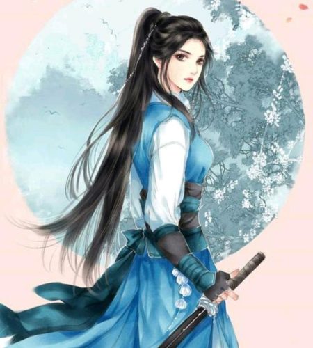 言情出版小说排行榜(微信免费看小说用微易阅)插图9