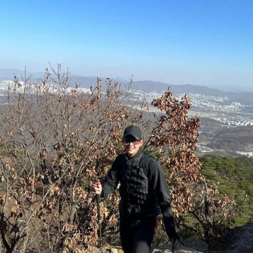 金秀贤太会了(金秀贤是如何保持好身材的)插图25