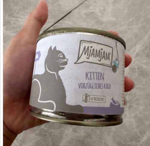 猫罐头推荐排名前十(珍致猫罐头怎么样)插图21
