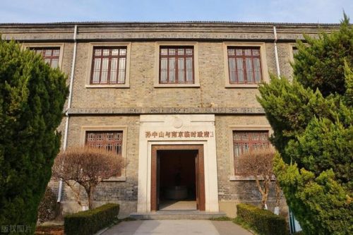 南京风景区排行榜(南京旅游哪里好玩)插图13