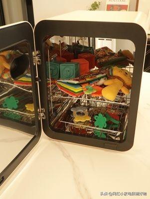韩国消毒柜品牌排行榜(消毒柜十大排名品牌)插图