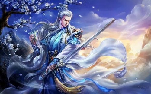 穿越仙侠小说排行榜(古典仙侠小说经典推荐)插图10
